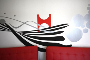Гостиница Botxo Gallery - Youth Hostel Bilbao  Бильбао